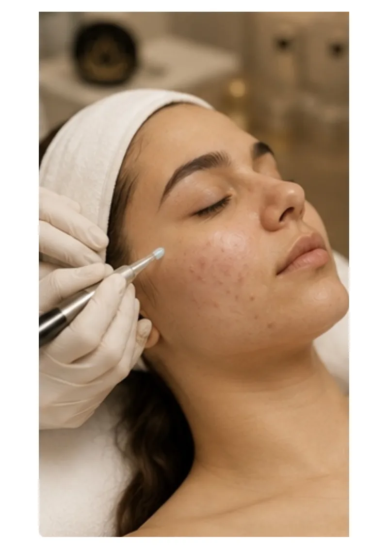 Acne treatment